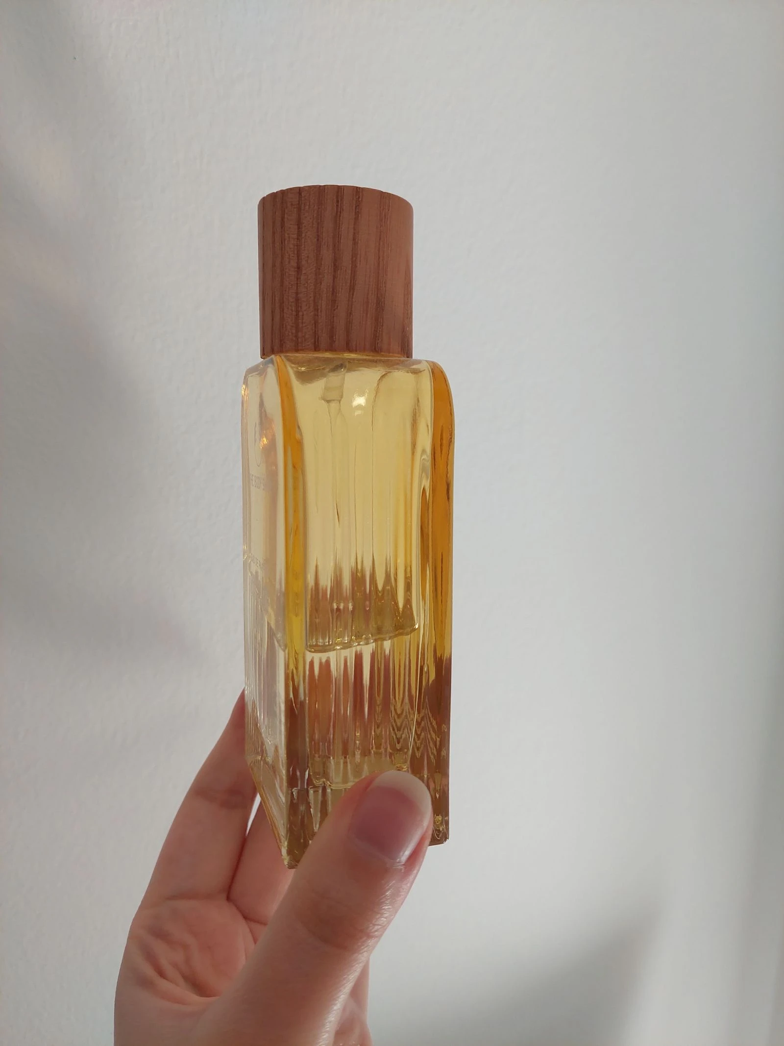 The Body Shop Ylang Ylang Perfume – photo 4